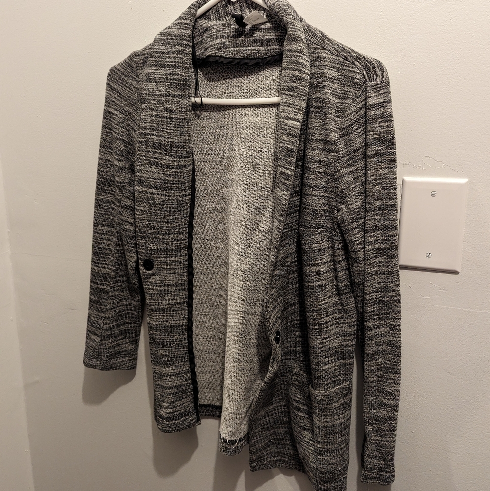 H&M blazer